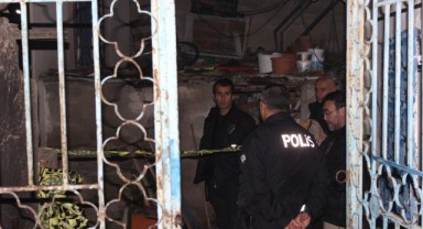 Dini nikahlı eşi tarafından tüfekle vurulan kadın yaralandı