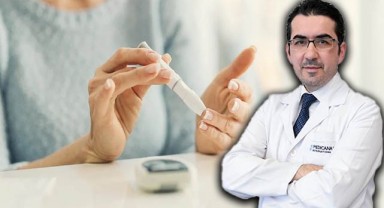 Diyabet hastası olanlar bu habere dikkat!