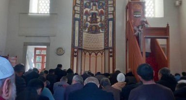 Diyanet'ten yılbaşı uyarısı