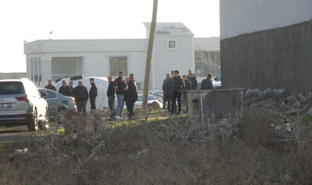 Diyarbakır’da kaleşnikoflu taşlı sopalı kavga: 9 yaralı