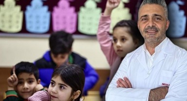Ebeveynler dikkat! Kansızlık çocuklarda okul başarısını etkiliyor”
