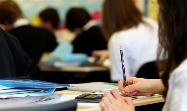 Eğitim harcamaları 587 milyar lirayı geçti! İşte detaylar