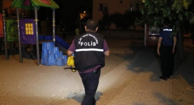 Emniyet ekiplerinin titiz çalışması cinayet zanlılarını yakalattı