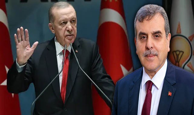 Erdoğan, Şanlıurfa dahil 6 ildeki adayları gözden mi çıkardı?