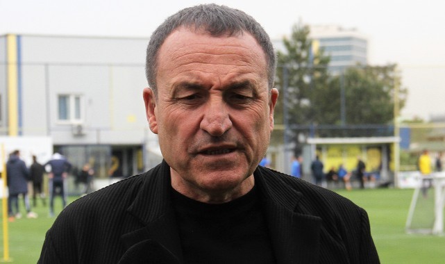 Eski MKE Ankaragücü Başkanı Koca tahliye edildi