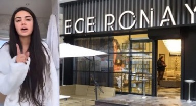 Fenomen Ece Ronay ve 5 şüphelinin telefonları inceleniyor