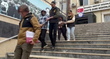 Fenomenlere "müstehcenlik" operasyonu: çok sayıda gözaltı
