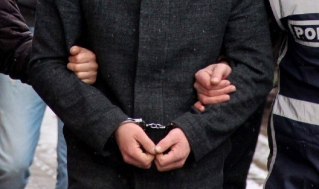 FETÖ'nün KPSS çalışma evlerine yönelik operasyon: 7 gözaltı