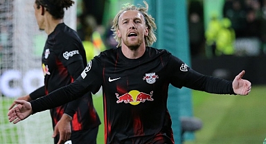 Forsberg'in yeni durağı MLS ekibi New York oldu