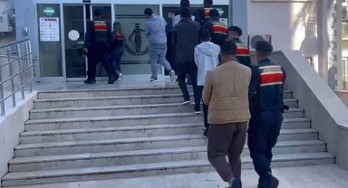 Fuhuş ve insan ticareti operasyonu: 2 tutuklama