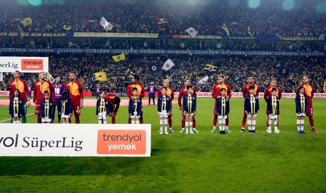 Galatasaray'da tek değişiklik