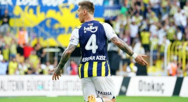 Galatasaray derbilerinin en deneyimlisi Serdar Aziz