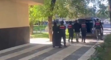 Gaziantep'te medya operasyonu: gözaltı ve tutuklamalar var