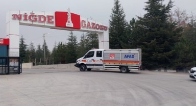 Gazoz fabrikasında kimyasal zehirlenme: 2 ölü