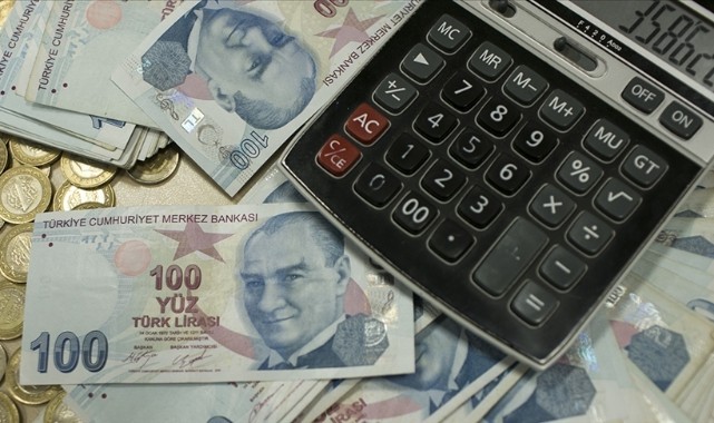 Gelir vergisi tarifesi ile vergi ve harç tutarları açıklandı