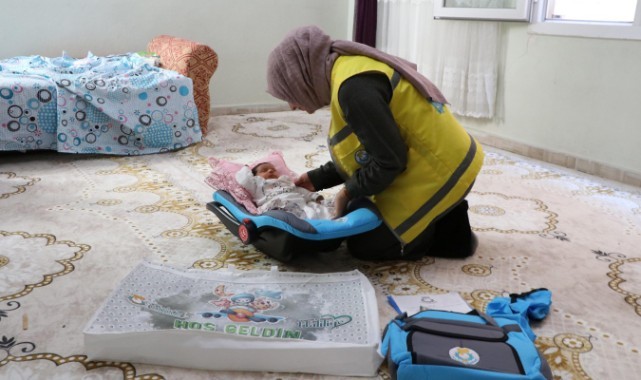Haliliye gönüllere dokunuyor