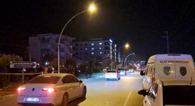 Hatay’da refüjde ceset bulundu