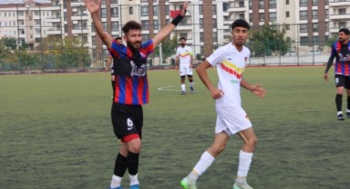 Hilvan’da kazanan çıkmadı!