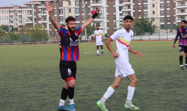 Hilvan’da kazanan çıkmadı!