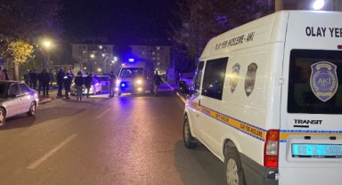 İki grup arasında silahlı kavga: 2 yaralı