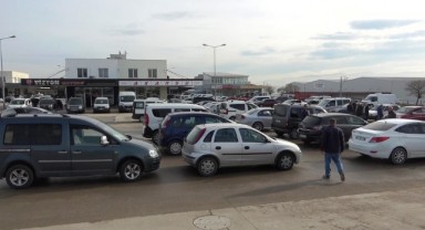 İkinci el otoda 300-700 TL arası revaçta
