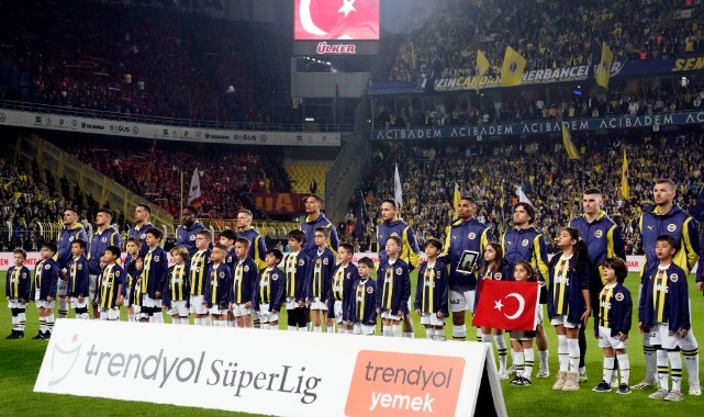 İsmail Kartal’dan 4 değişiklik