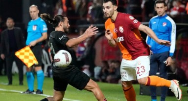 Kaan Ayhan sakatlandı