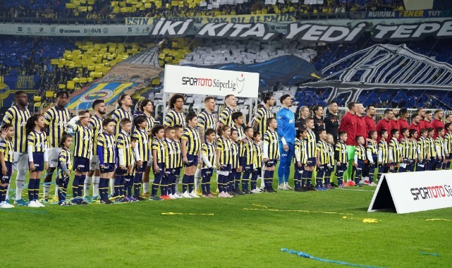 Kadıköy'de 13.5 milyar TL'lik derbi