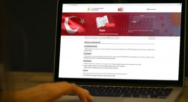 Kamu işçilerine ek ödeme ve kömür yardımı Resmi Gazete'de