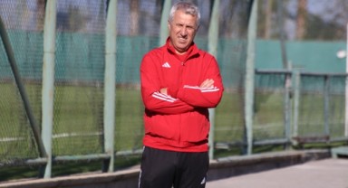 Karaköprü Belediyespor transfer yapacak mı? Besim Durmuş açıkladı