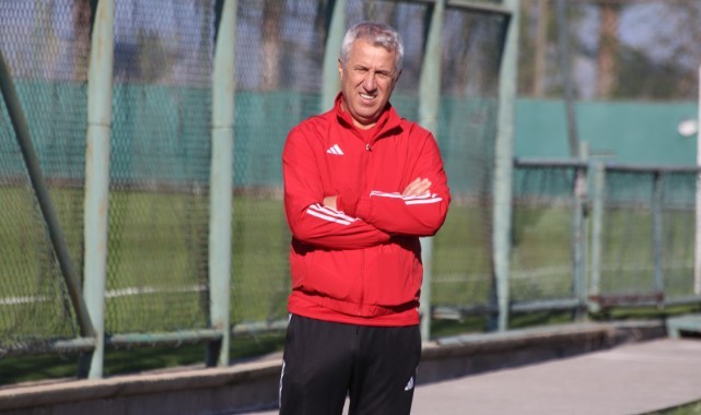 Karaköprü Belediyespor transfer yapacak mı? Besim Durmuş açıkladı