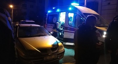 Kardeşler arasında arazi kavgası: 2 yaralı