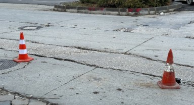 Kastamonu'da yol verme kavgası: 1 yaralı
