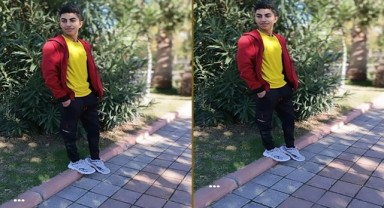 Kazada ağır yaralanan gençten acı haber