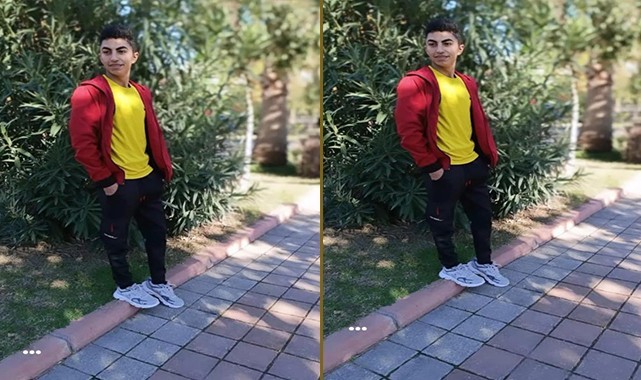 Kazada ağır yaralanan gençten acı haber