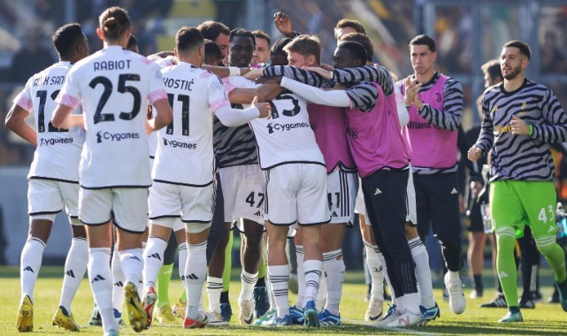 Kenan Yıldız, 11'de oynadığı ilk maçta ilk golünü attı