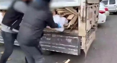 LPG tankı içinde uyuşturucu ele geçirildi: 10 tutuklama