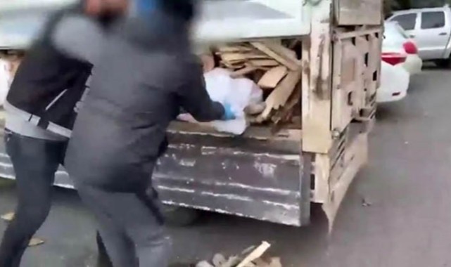 LPG tankı içinde uyuşturucu ele geçirildi: 10 tutuklama