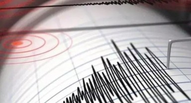 Malatya'da korkutan deprem!