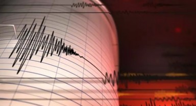Marmara'da şiddetli deprem