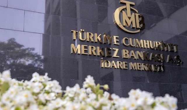 Merkez Bankası'nın toplam rezervlerinde yükseliş