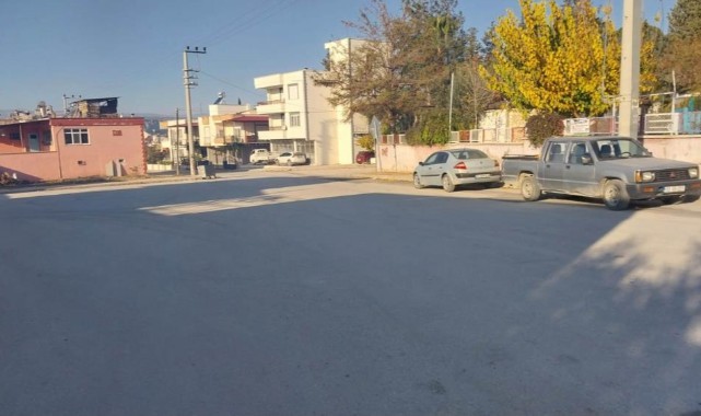Mersin’de sokak ortasında arkadaşını silahla öldürdü