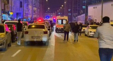 Muş’ta zincirleme trafik kazası: 3 yaralı