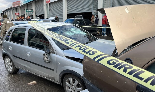 Niğde’de çıkan silahlı kavgada 3 kişi yaralandı