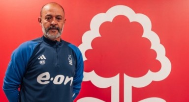 Nuno Espirito Santo, Nottingham Forest’ta
