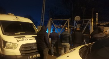 Oğlu tarafından bıçaklanan kadın hayatını kaybetti