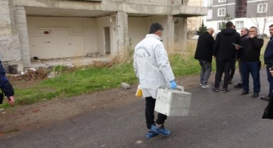 Okul arkadaşını öldüren çocuk tutuklandı