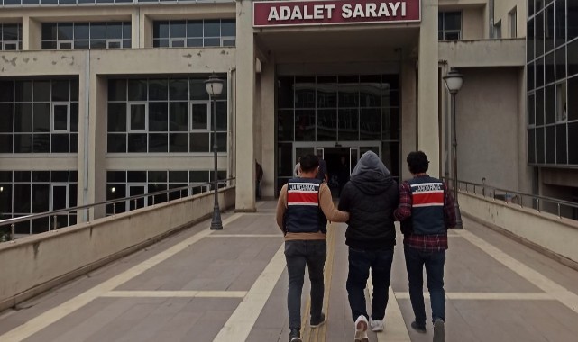 Osmaniye'de terör operasyonu: 1 tutuklama