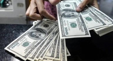 Özel sektörün yurt dışı kredi borcu azaldı