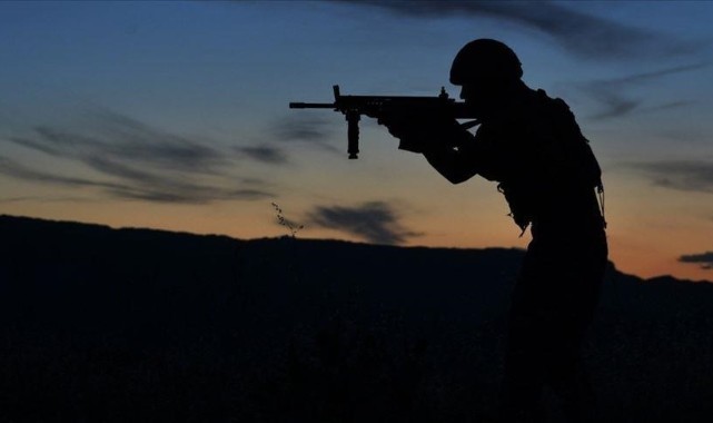 Pençe-Kilit bölgesinde 30 terörist etkisiz hale getirildi